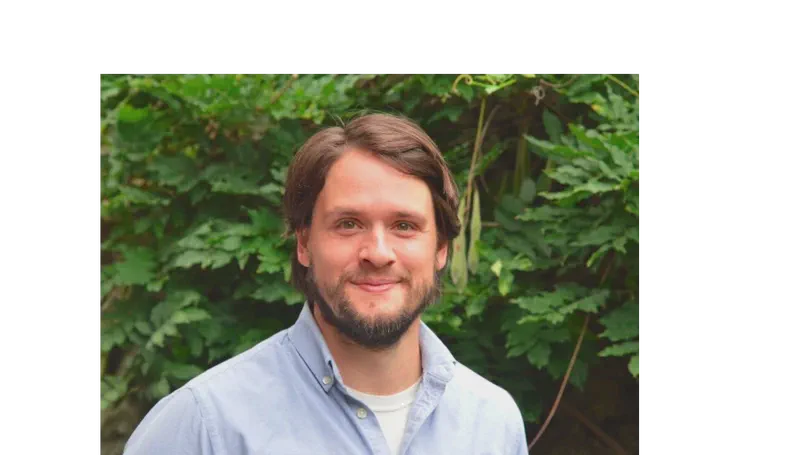 James Crall