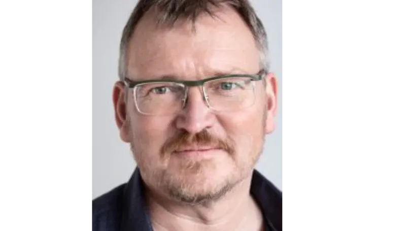 Kim Bjerge