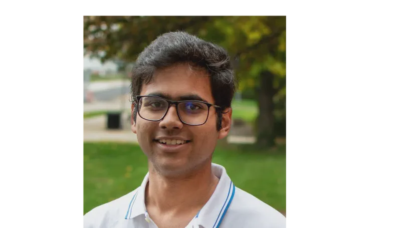 Dev Mehrotra